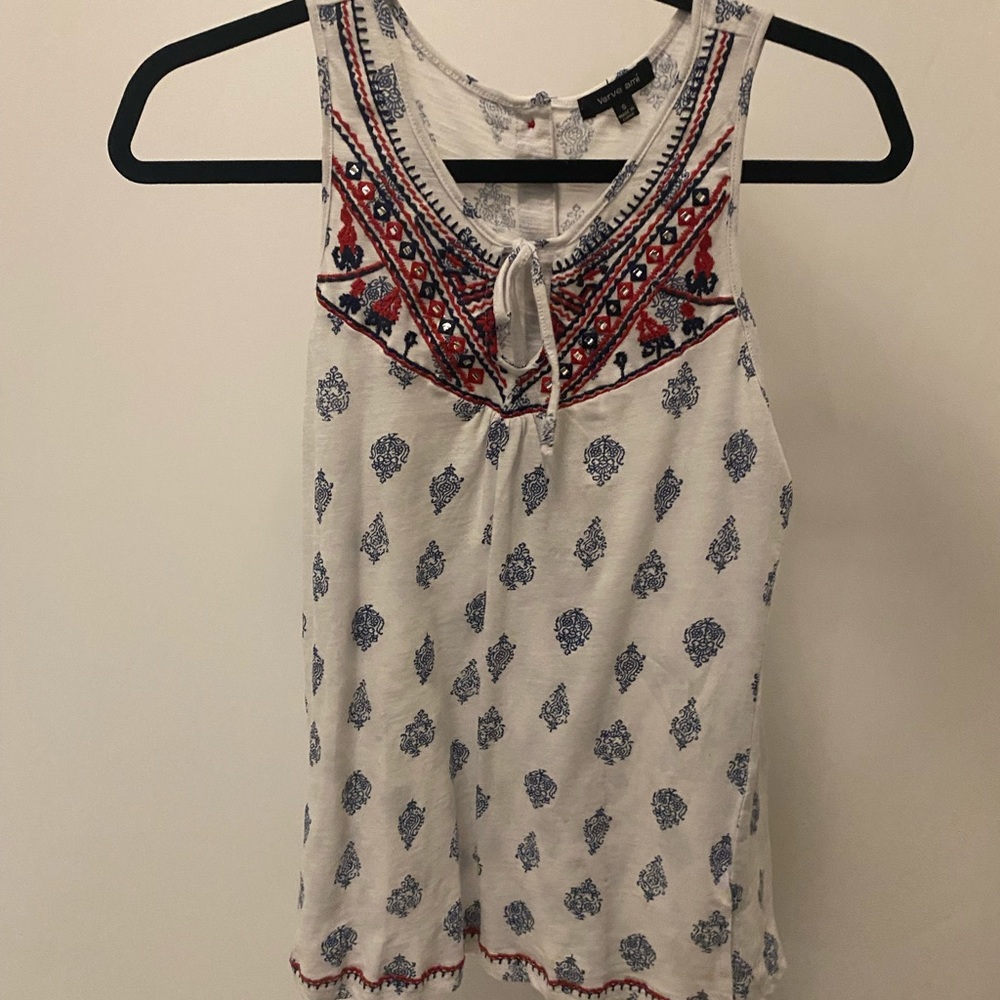 Cute top